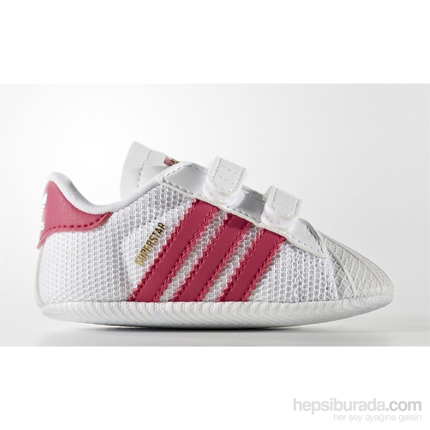 Adidas S79917 Superstar Bebek Ayakkabı Patik Fiyatı