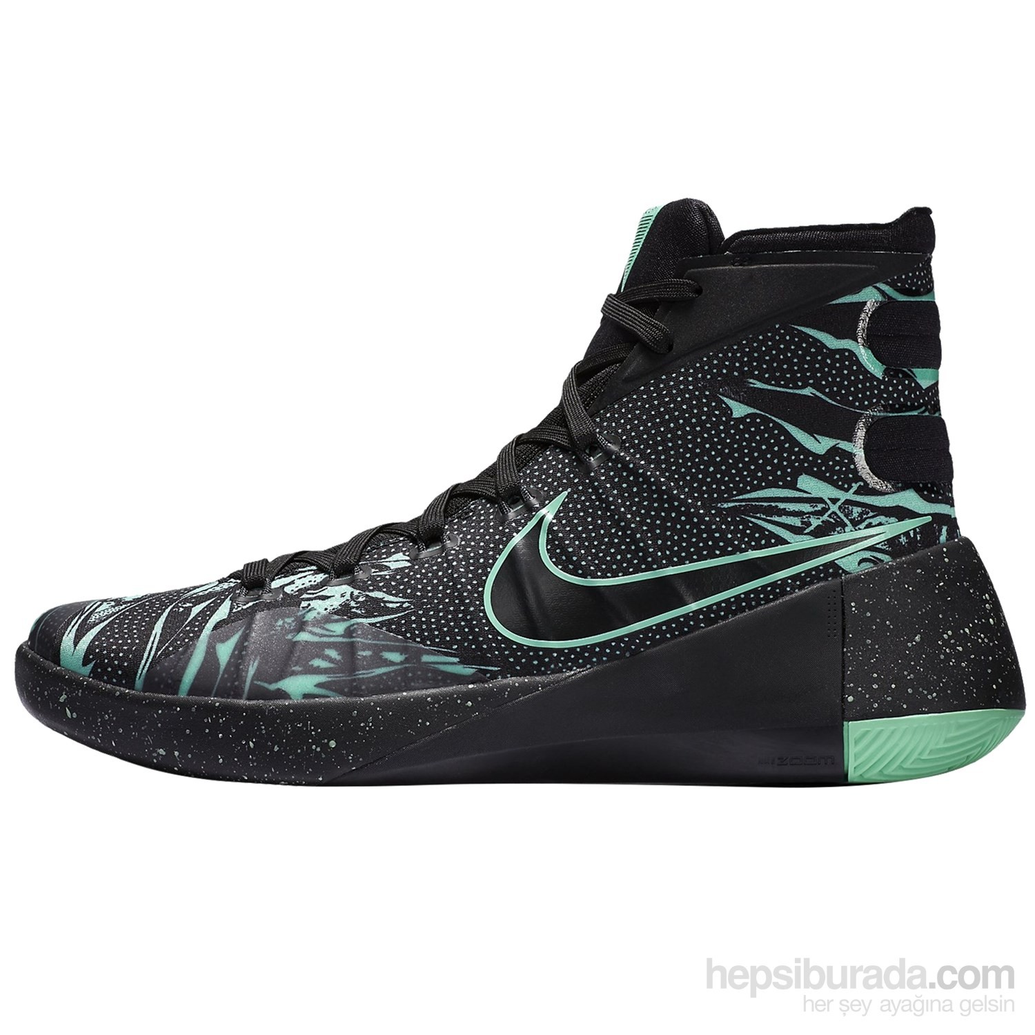 hyperdunk 2015 black