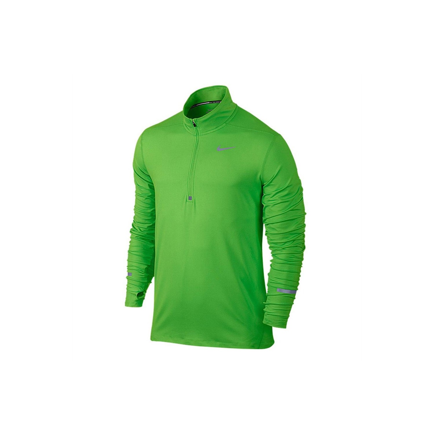 nike dri fit sweatshirt
