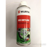 Wurth Dry Lube Kuru Zincir Yağı