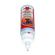Würth Orta Derece Civata Sabitleyici 50Gr Naturel
