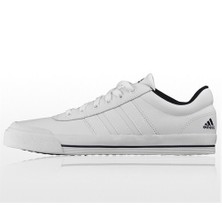 adidas Brasic Str Lea Unisex Spor Ayakkabı U43668
