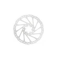 Avid Rotor 6 Vida