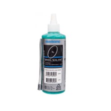 SHIMANO Patlak Önleyici Sıvı Tyre Sealant Sm-Whsl Naturel