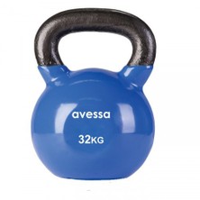 Avessa Kettlebell