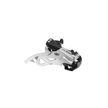 SHIMANO Ön Vites Acera Fd- Gri