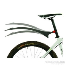 Polisport Mtb Çamurluk Arka Ayarlı Cross Country Evo