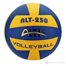 Altis ALT-250 Yapıştırma Voleybol Topu