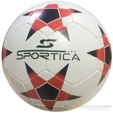 Sportica BF-100 Futbol Topu Makina Dikişli No:5
