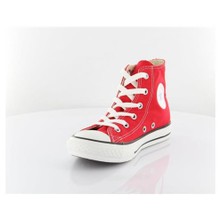 Converse 3J232c 3J232c Kız Çocuk Günlük Ayakkabı