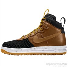 Nike 805899-004 Lunar Force 1 Duckboot Erkek Spor Ayakkabı