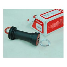 Sram Yol Orta Göbek Gxp Team Pressfit Bb86 Siyah