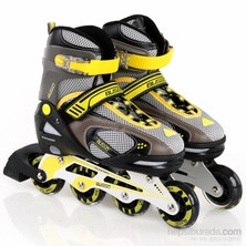 Busso Classic Inlıne Alüminyum Paten PT003