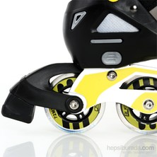 Busso Classic Inlıne Alüminyum Paten PT003