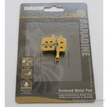 Baradine Ds-38+Sp-38 Avıd