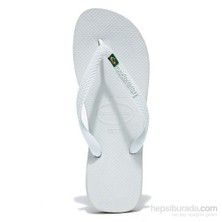 Havaianas Brasil White 434