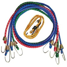 Xbyc 5036 Bagaj Lastiği Yuvarlak
