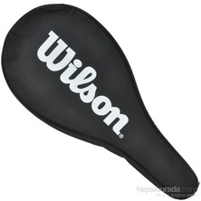 Wilson Tenis Raketi Kılıfı - TENNIS COVER FULL GENERIC ( WRC600200 )