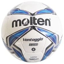 Molten F4v3700 Dikişli 4 No Futbol Topu