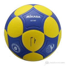 Mikasa K5-Ikf Sentetik Korfball Topu No:5