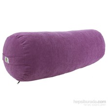 Yogatime Bolster ( Büyük Sosis Yastık )