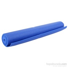 Yogatime Yoga Mat 4 Mm.