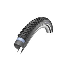 Schwalbe Marathon Plus Mtb 26X2.10 Smart Guard Siyah