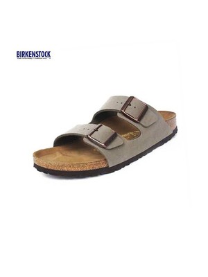 Birkenstock 151213 Nos Arizona Bf Stone Terlik