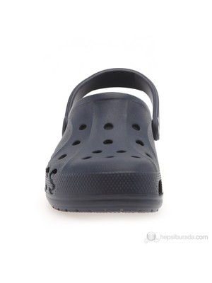 Crocs Baya Unisex Lacivert Terlik