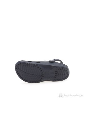 Crocs Baya Unisex Lacivert Terlik