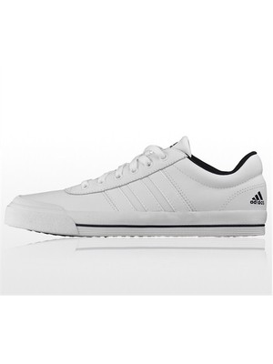 adidas Brasic Str Lea Unisex Spor Ayakkabı U43668