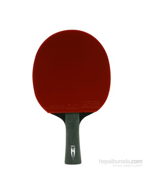 Xiom Muv 7 S ITTF Onaylı Masa Tenisi Raketi
