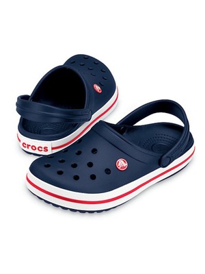 Crocs Crocband Comfortable Clogs