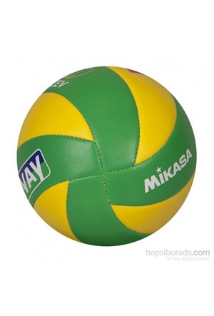 Mikasa Mva123l 5 No Yapistirma Voleybol Topu