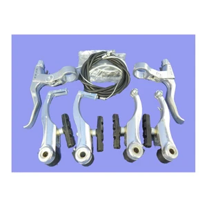 Fren Takımı Bisiklet V-Brake Full Alüminyum