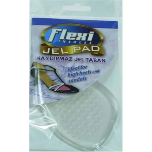 179 1800Bo Kaydırmaz Jel Taban