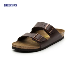 051703 Nos Arizona Bf Dark Brown Terlik