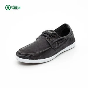 Natural World 303E-601 Nautico Enzimatico Negro Enz.