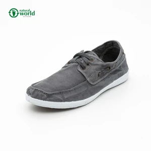 Natural World 303E-623 Nautico Enzimatico Gris Enz.