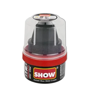 Krem Boya 50Ml Siyah