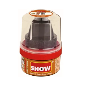 Krem Boya 50Ml Açık Kahverengi