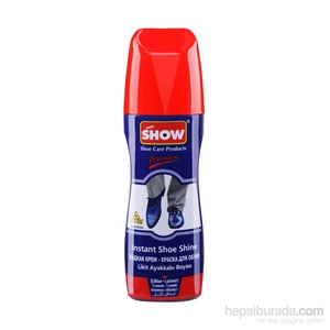 Likit Ayakkabı Boyası 75Ml Lacivert