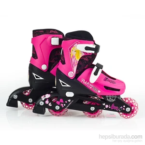 Barbie Ayarlanabilir Tekerlekli Paten EGS-67510