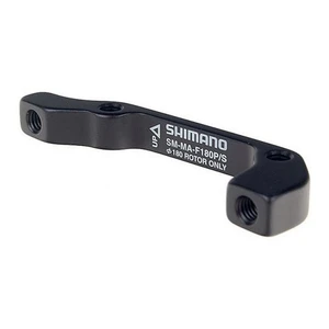 Sm-Ma P-S 180Mm Ön Adaptör Siyah
