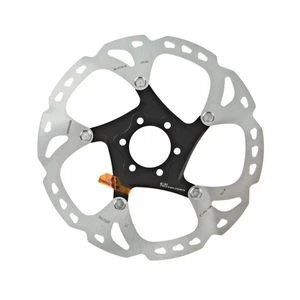 Rotor Sm-Rt86 Xt Ice-Tech Disk  Siyah-Gri 160Mm