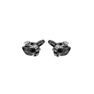 PD-M505-L Siyah Bisiklet Spd Pedal (SM-SH51 Kal Dahil)