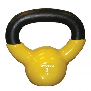Kettlebell - 3 Kg