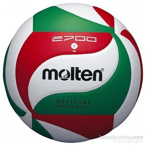 V5m2700 Voleybol Topu