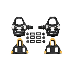Yol Pedalı Pd-R550 Siyah