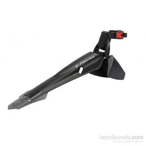 X-fighter 26"-29" Uyumlu Bisiklet Arka Çamurluk